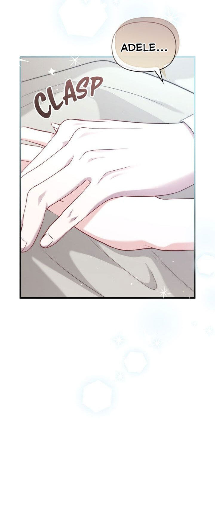 Một Đêm Sâu Đậm Của Adeline Chapter 57 - 64