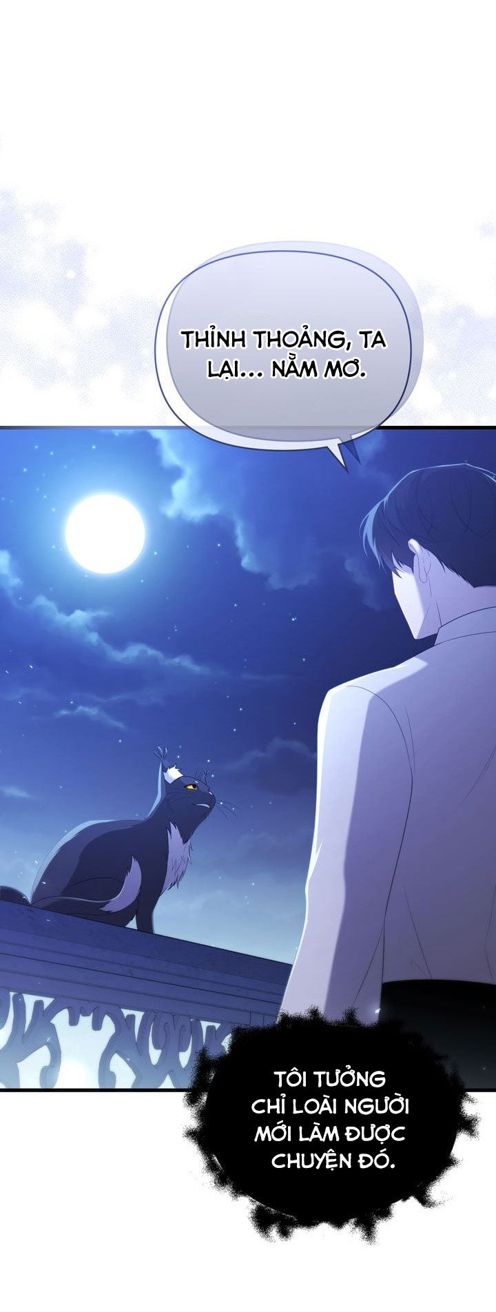 Một Đêm Sâu Đậm Của Adeline Chapter 57 - 7