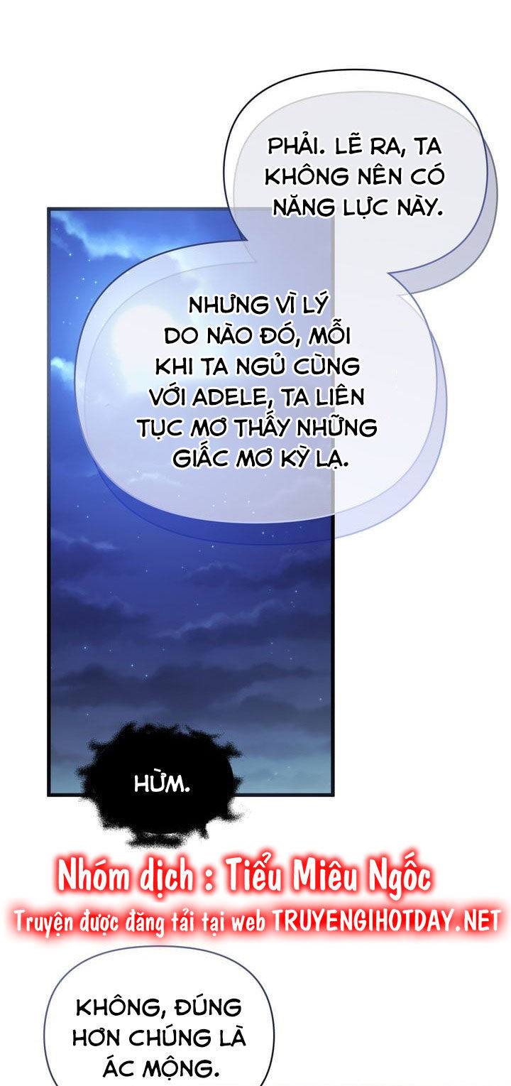Một Đêm Sâu Đậm Của Adeline Chapter 57 - 8