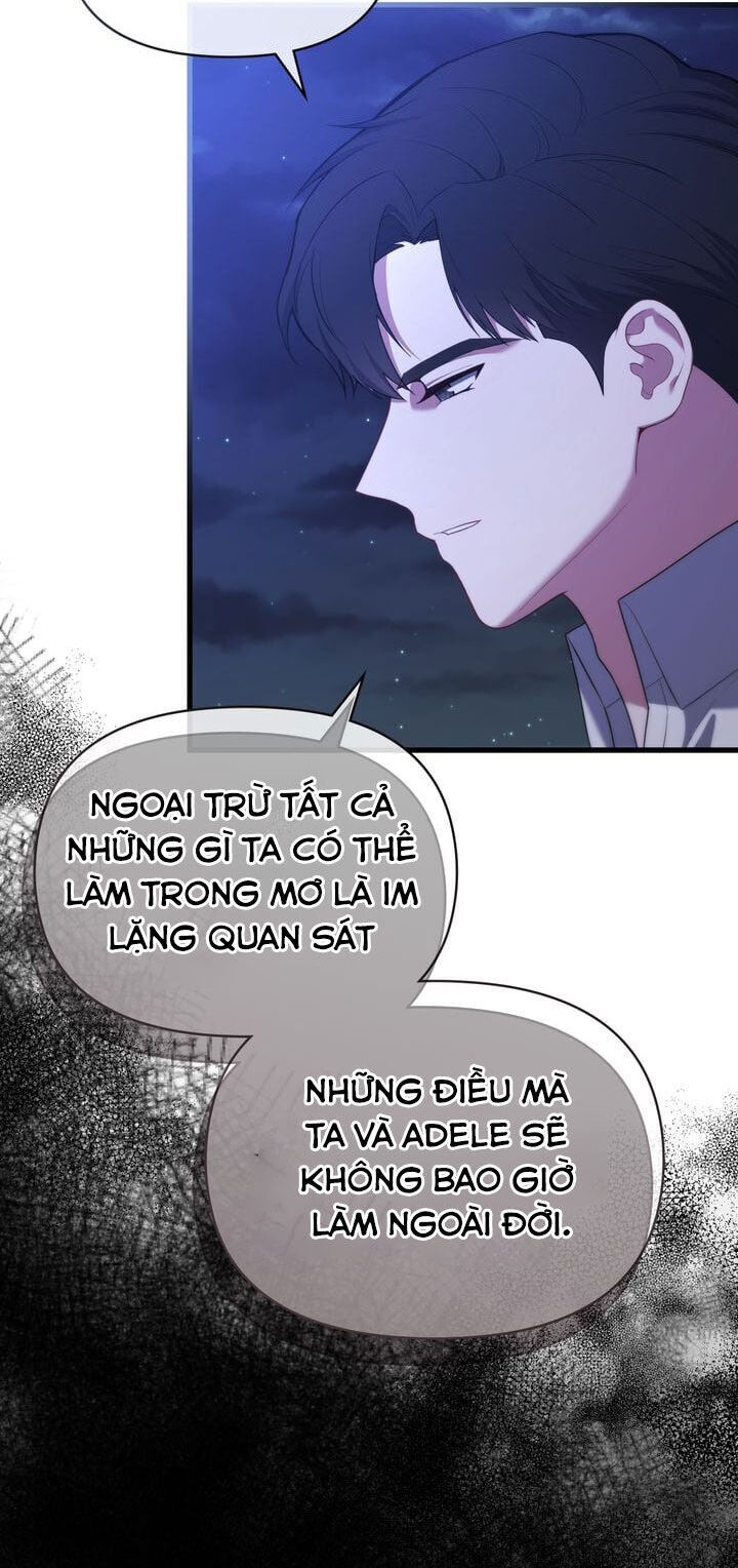 Một Đêm Sâu Đậm Của Adeline Chapter 57 - 9