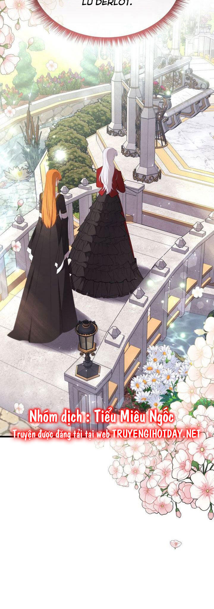 Một Đêm Sâu Đậm Của Adeline Chapter 58 - 12