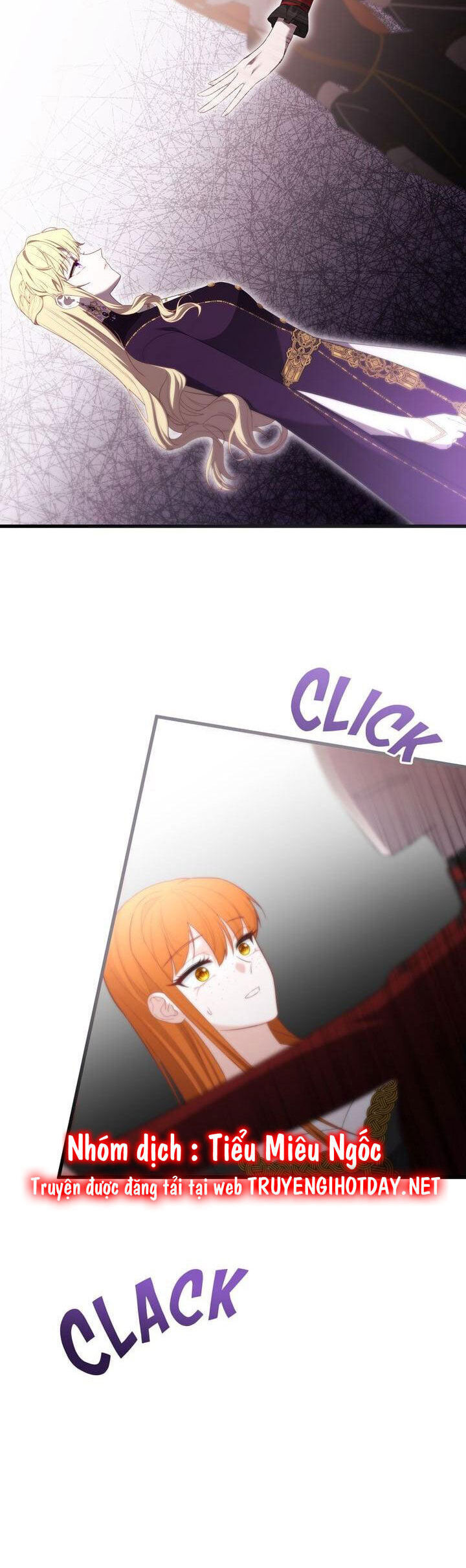 Một Đêm Sâu Đậm Của Adeline Chapter 58 - 18