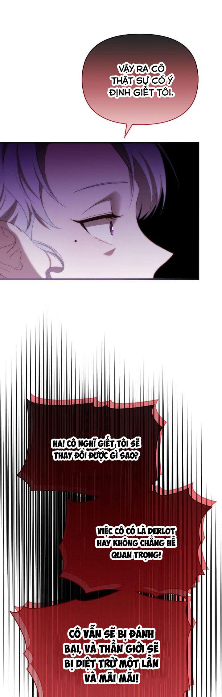 Một Đêm Sâu Đậm Của Adeline Chapter 58 - 24