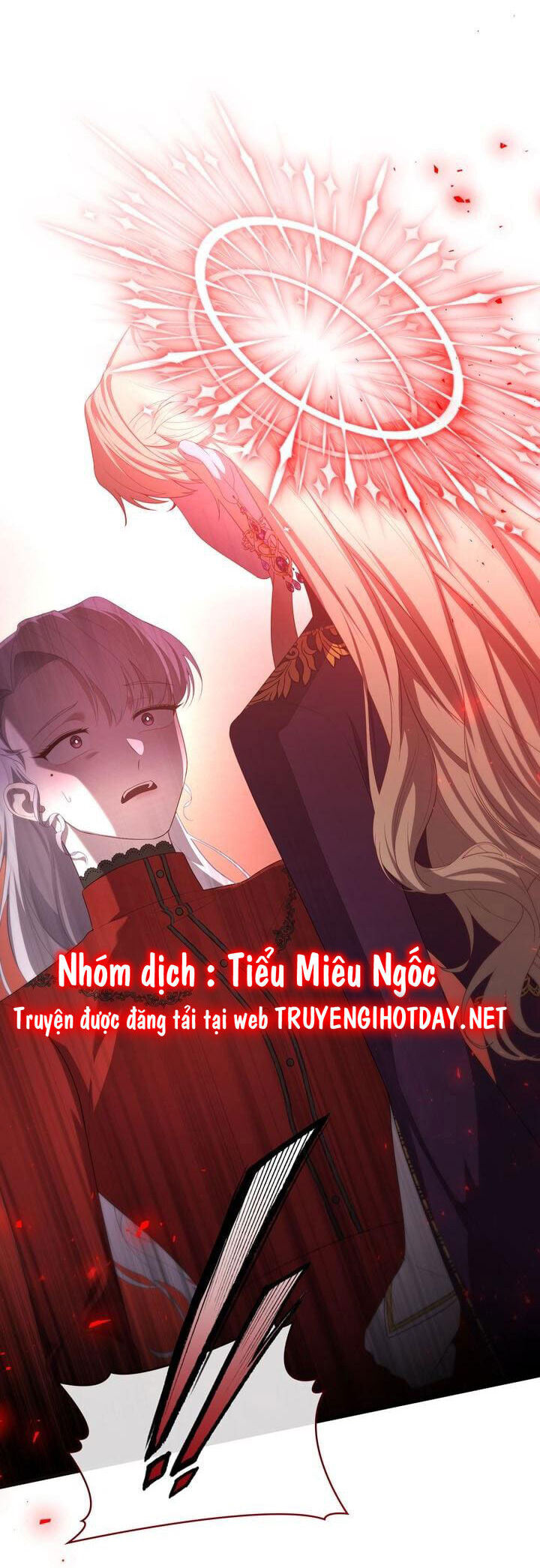 Một Đêm Sâu Đậm Của Adeline Chapter 58 - 26