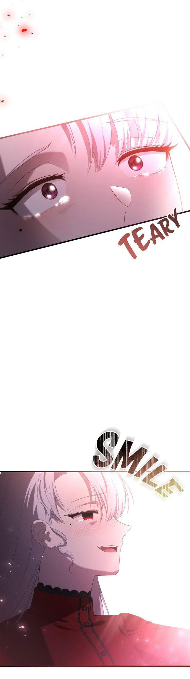 Một Đêm Sâu Đậm Của Adeline Chapter 58 - 27