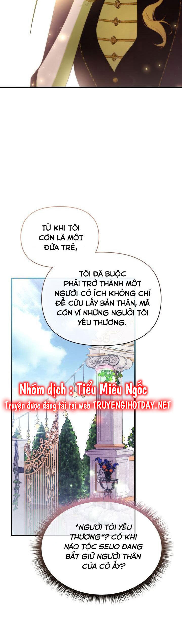 Một Đêm Sâu Đậm Của Adeline Chapter 58 - 38