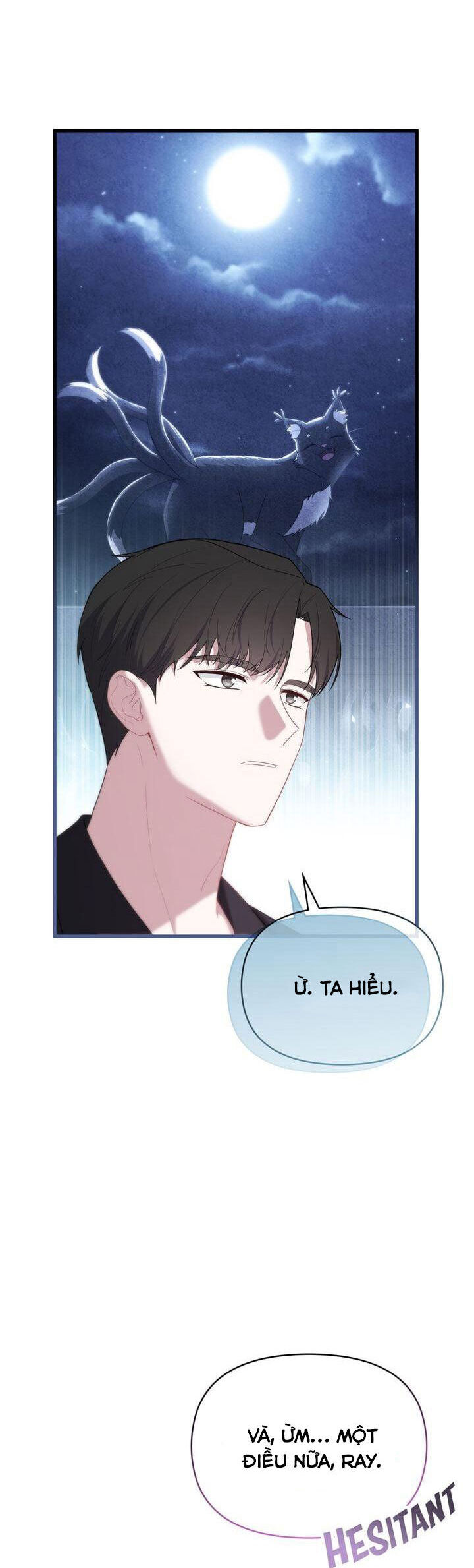 Một Đêm Sâu Đậm Của Adeline Chapter 58 - 4