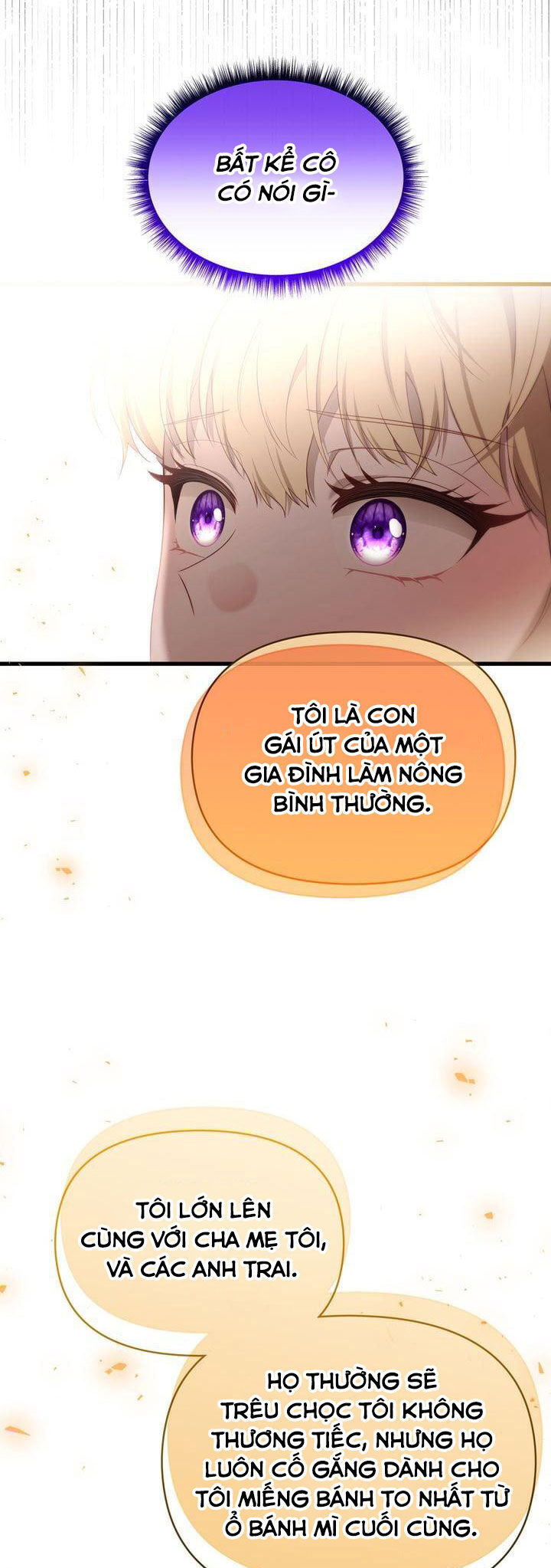 Một Đêm Sâu Đậm Của Adeline Chapter 58 - 43