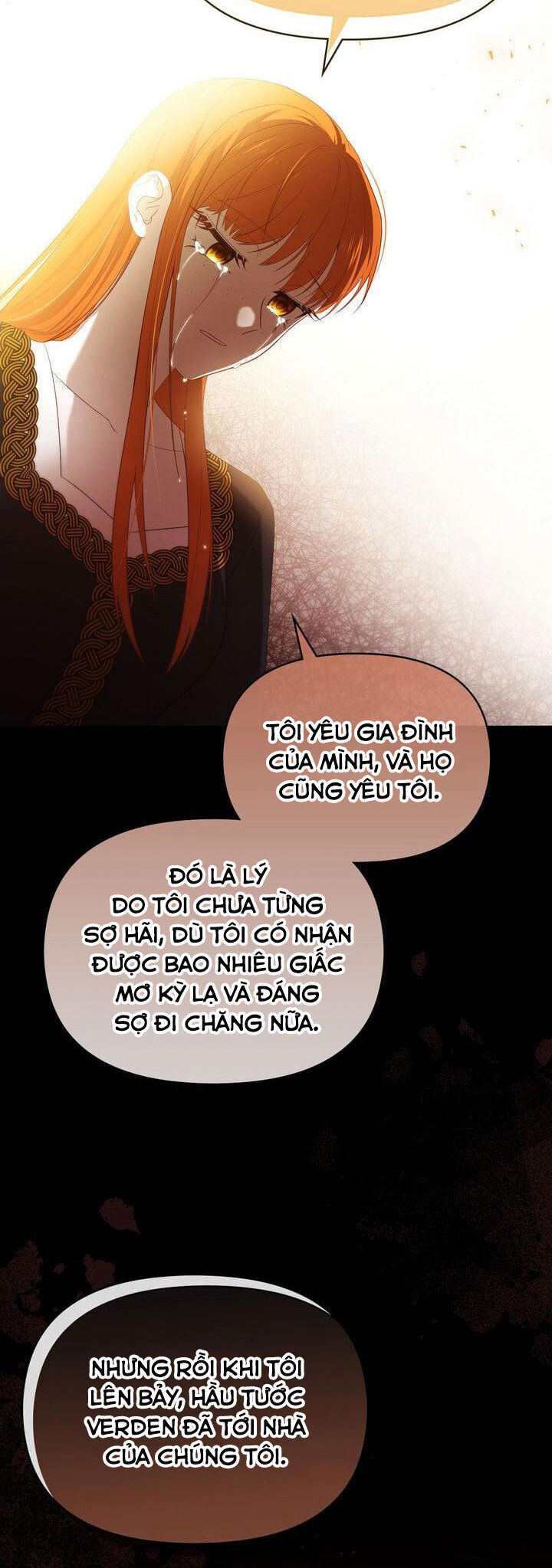 Một Đêm Sâu Đậm Của Adeline Chapter 58 - 44