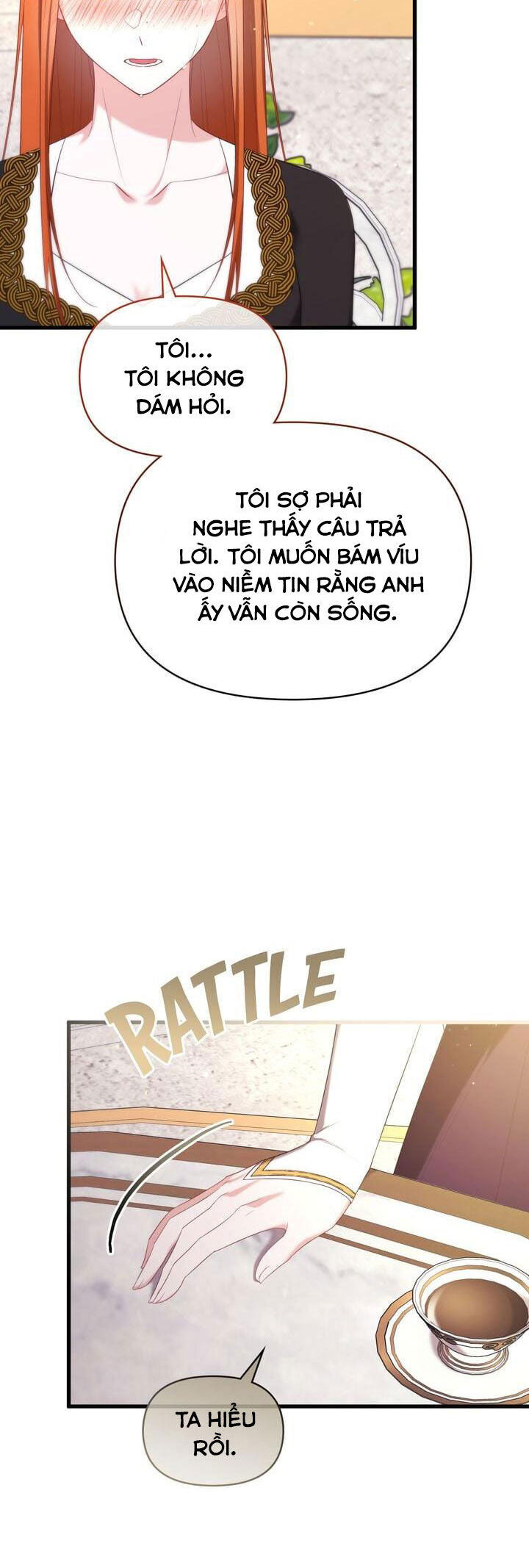 Một Đêm Sâu Đậm Của Adeline Chapter 58 - 48