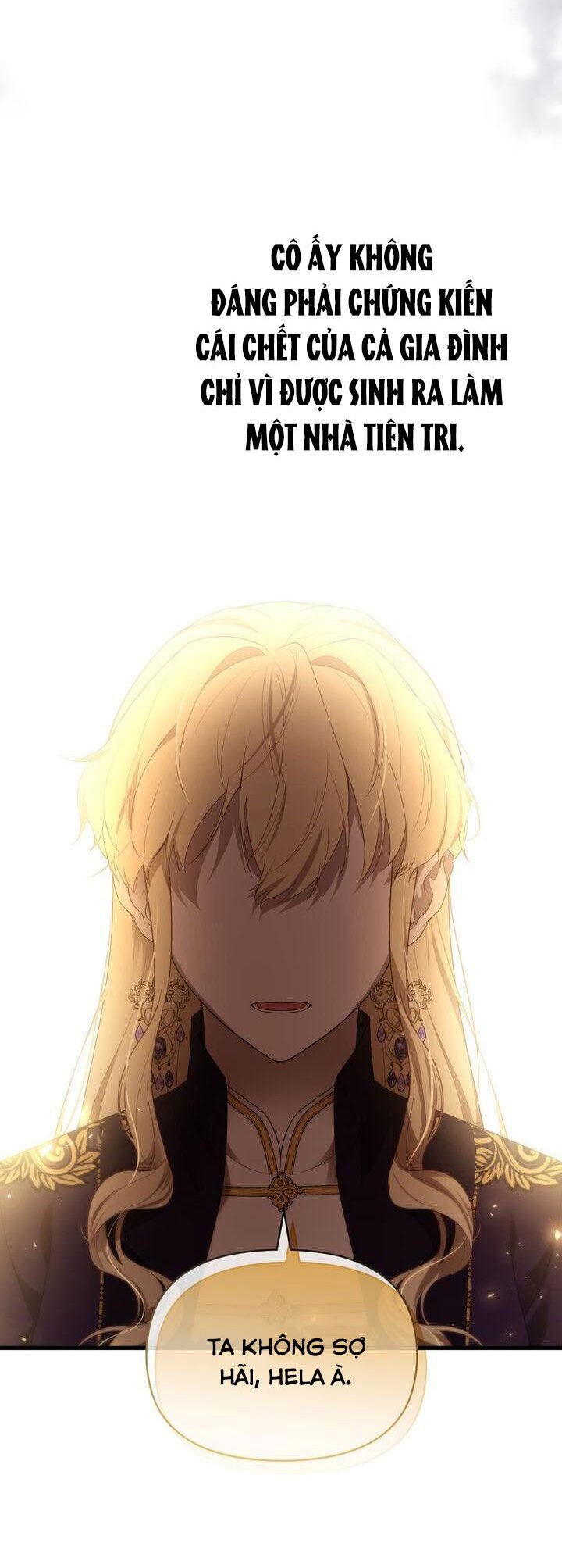 Một Đêm Sâu Đậm Của Adeline Chapter 58 - 50