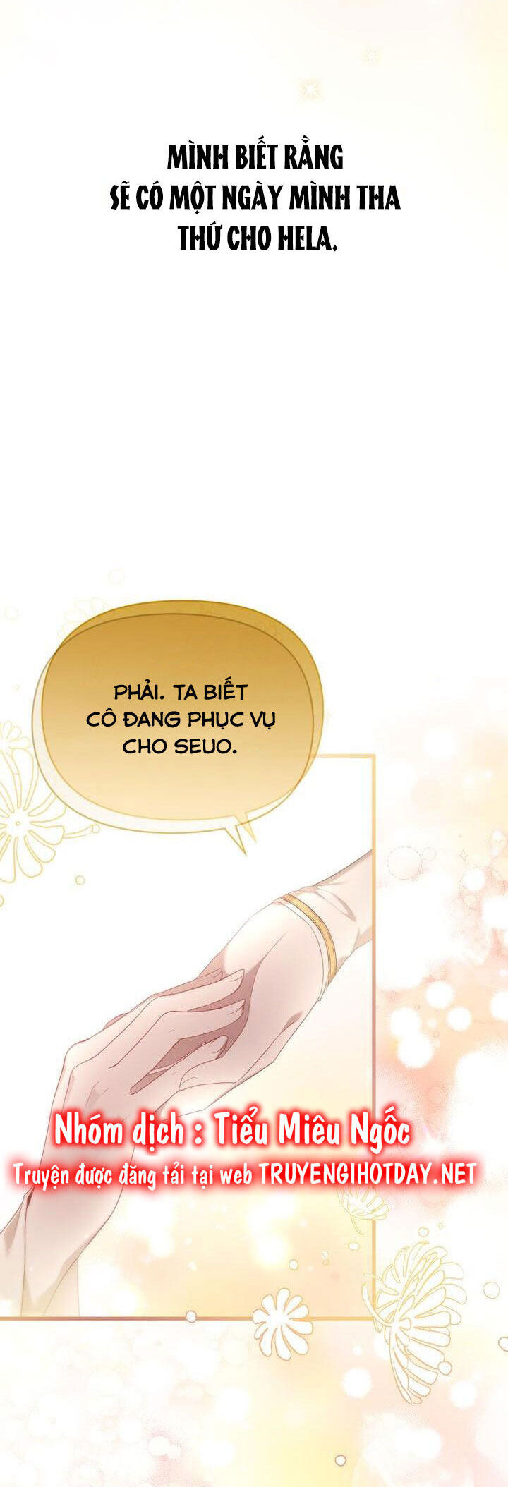 Một Đêm Sâu Đậm Của Adeline Chapter 58 - 52