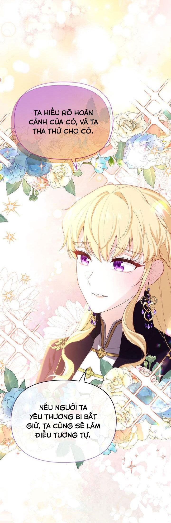 Một Đêm Sâu Đậm Của Adeline Chapter 58 - 53