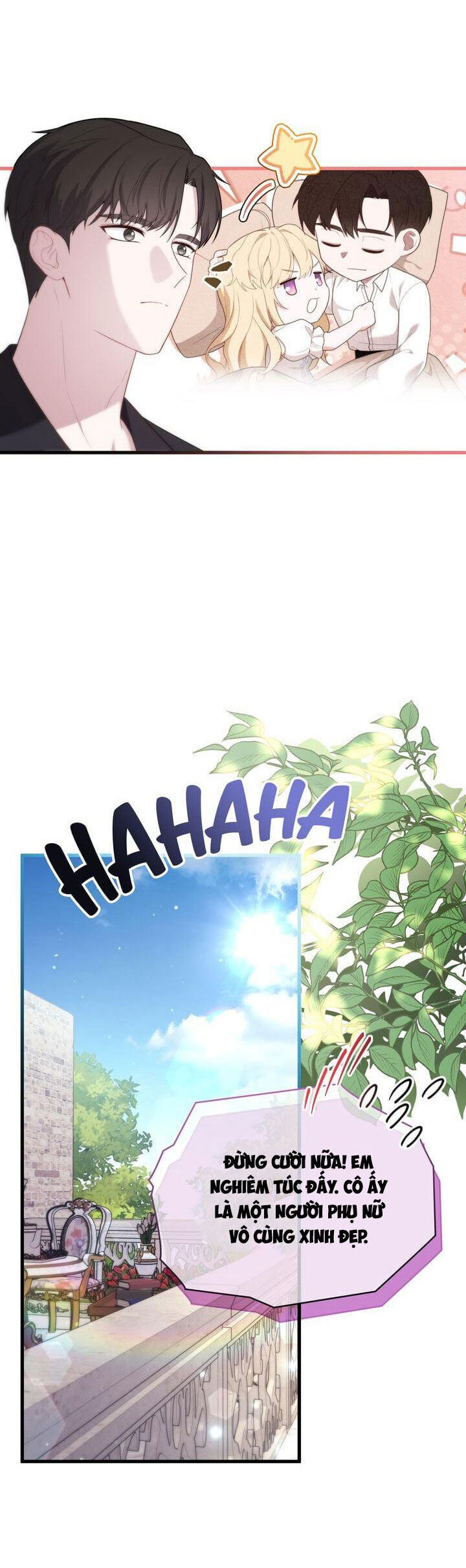 Một Đêm Sâu Đậm Của Adeline Chapter 58 - 6