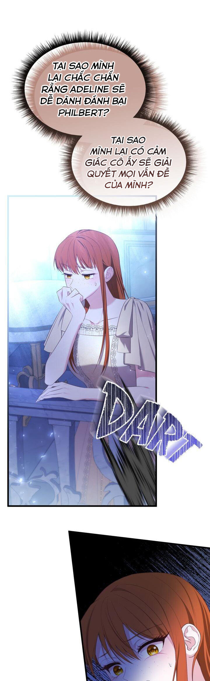 Một Đêm Sâu Đậm Của Adeline Chapter 59 - 16