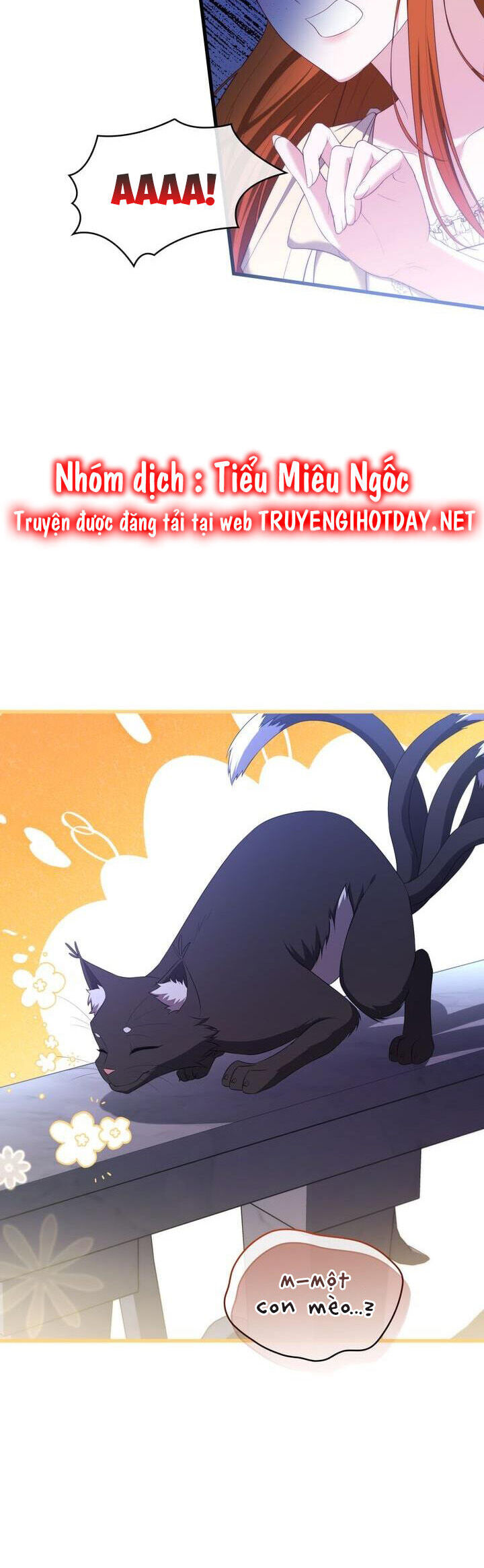 Một Đêm Sâu Đậm Của Adeline Chapter 59 - 17