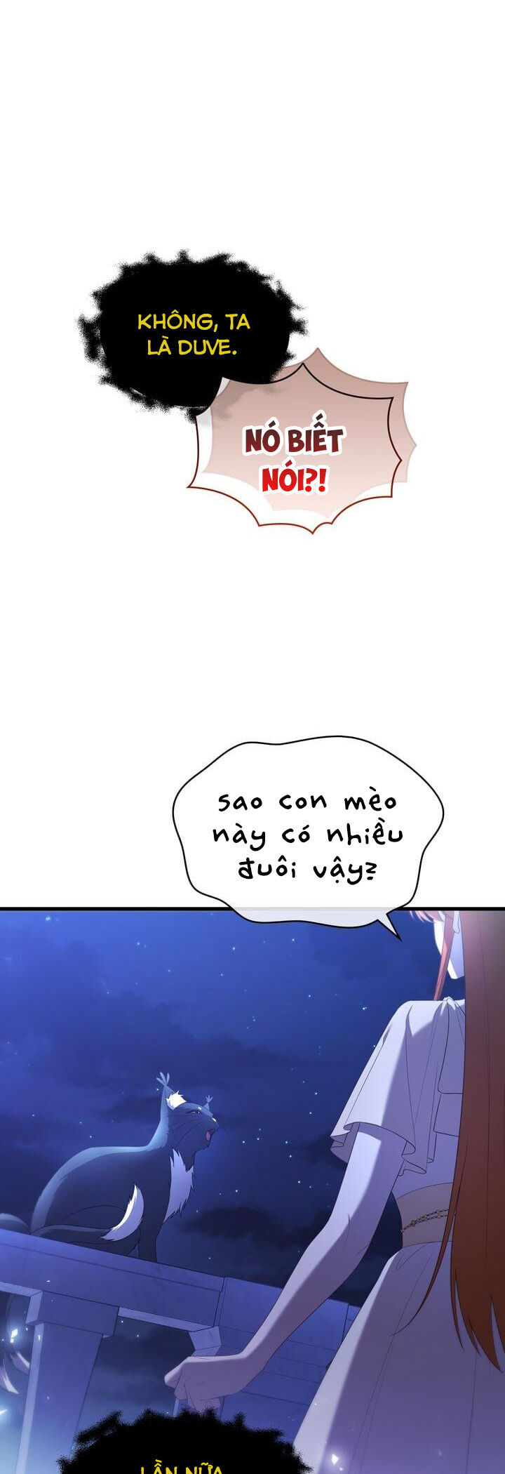 Một Đêm Sâu Đậm Của Adeline Chapter 59 - 18