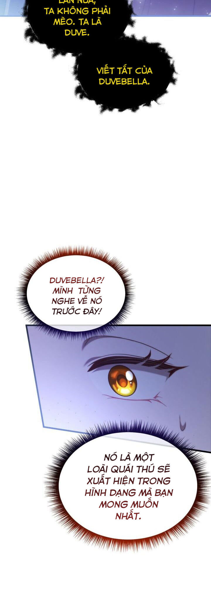 Một Đêm Sâu Đậm Của Adeline Chapter 59 - 19