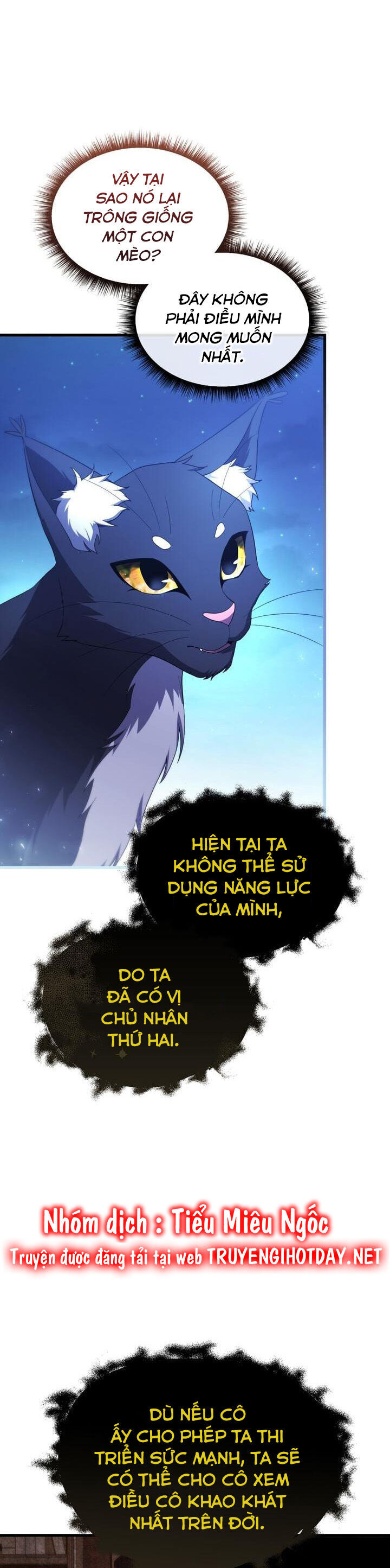 Một Đêm Sâu Đậm Của Adeline Chapter 59 - 20