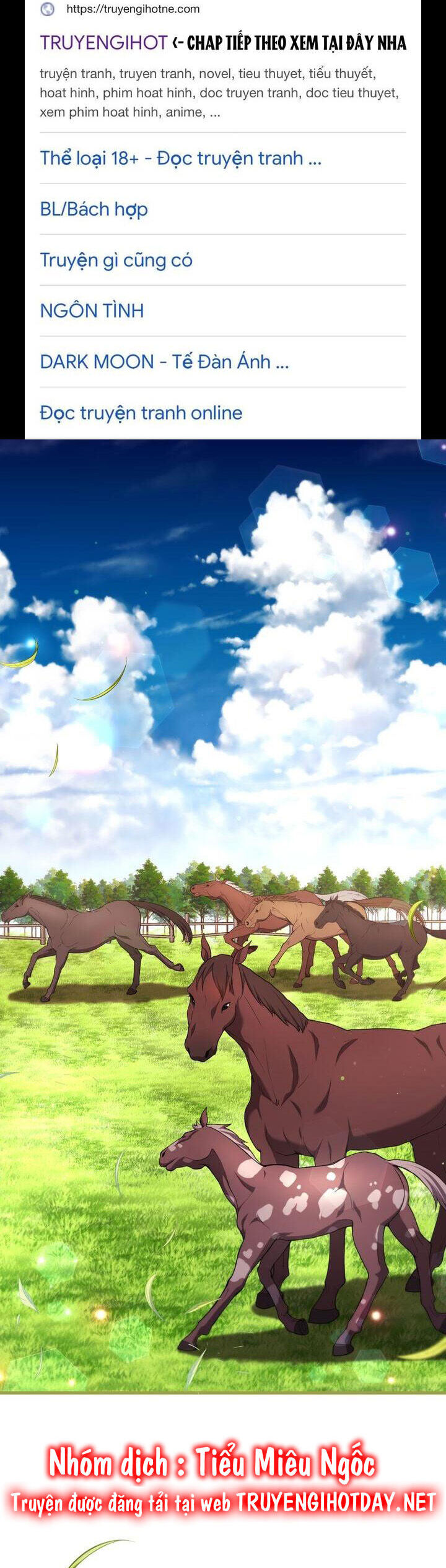 Một Đêm Sâu Đậm Của Adeline Chapter 59 - 2