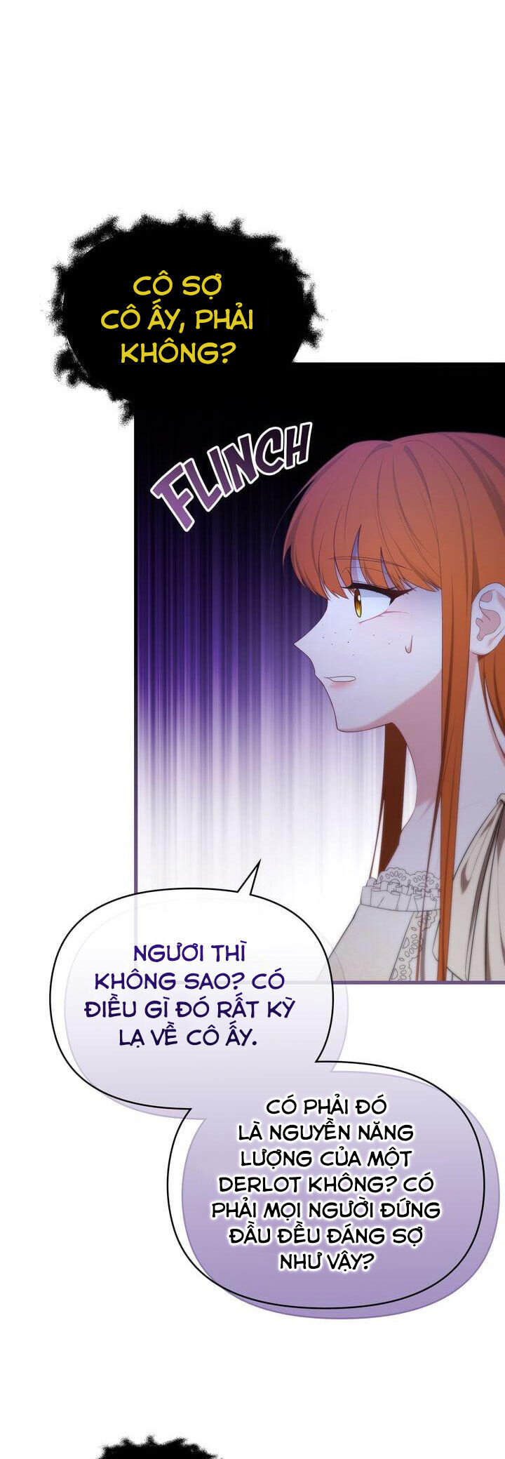 Một Đêm Sâu Đậm Của Adeline Chapter 59 - 22