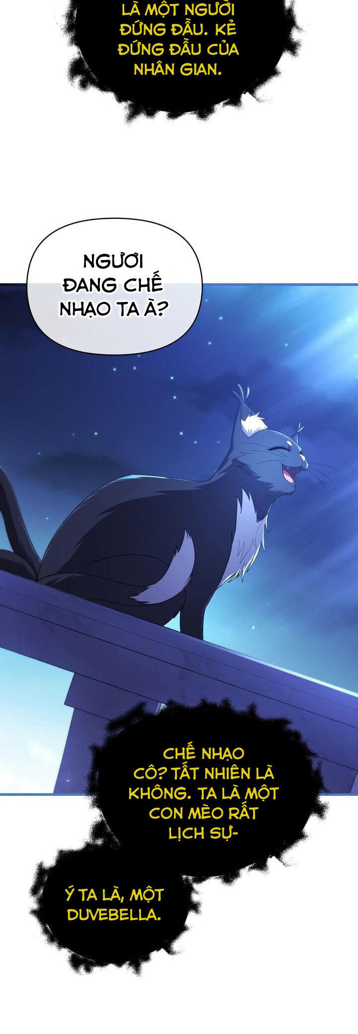 Một Đêm Sâu Đậm Của Adeline Chapter 59 - 24