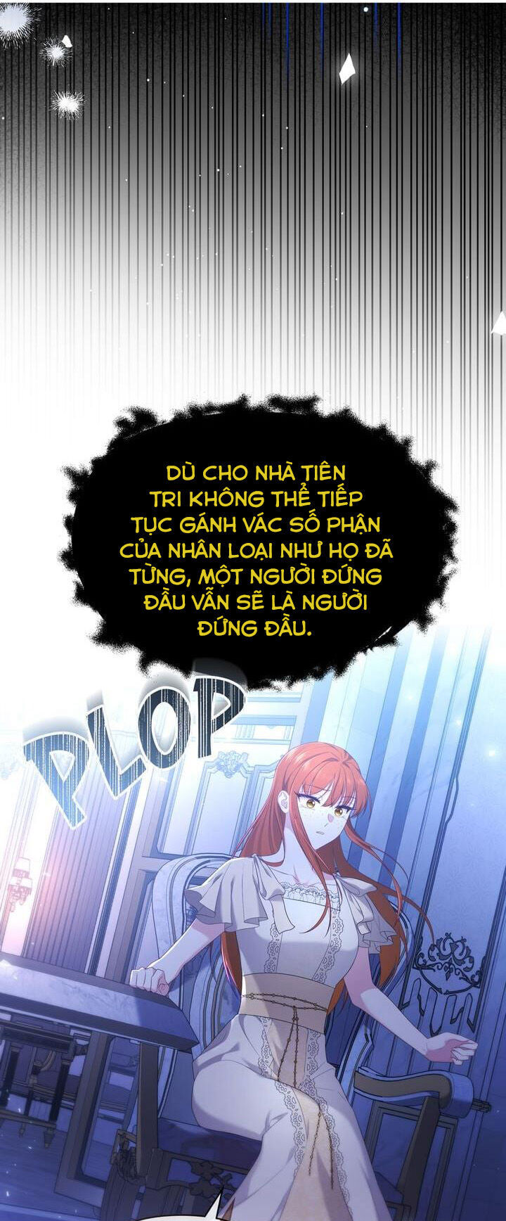 Một Đêm Sâu Đậm Của Adeline Chapter 59 - 28