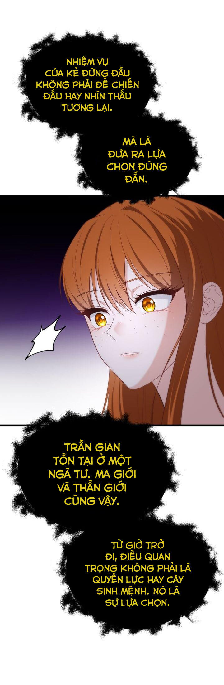 Một Đêm Sâu Đậm Của Adeline Chapter 59 - 30