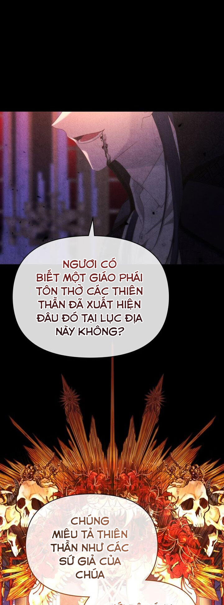 Một Đêm Sâu Đậm Của Adeline Chapter 59 - 36