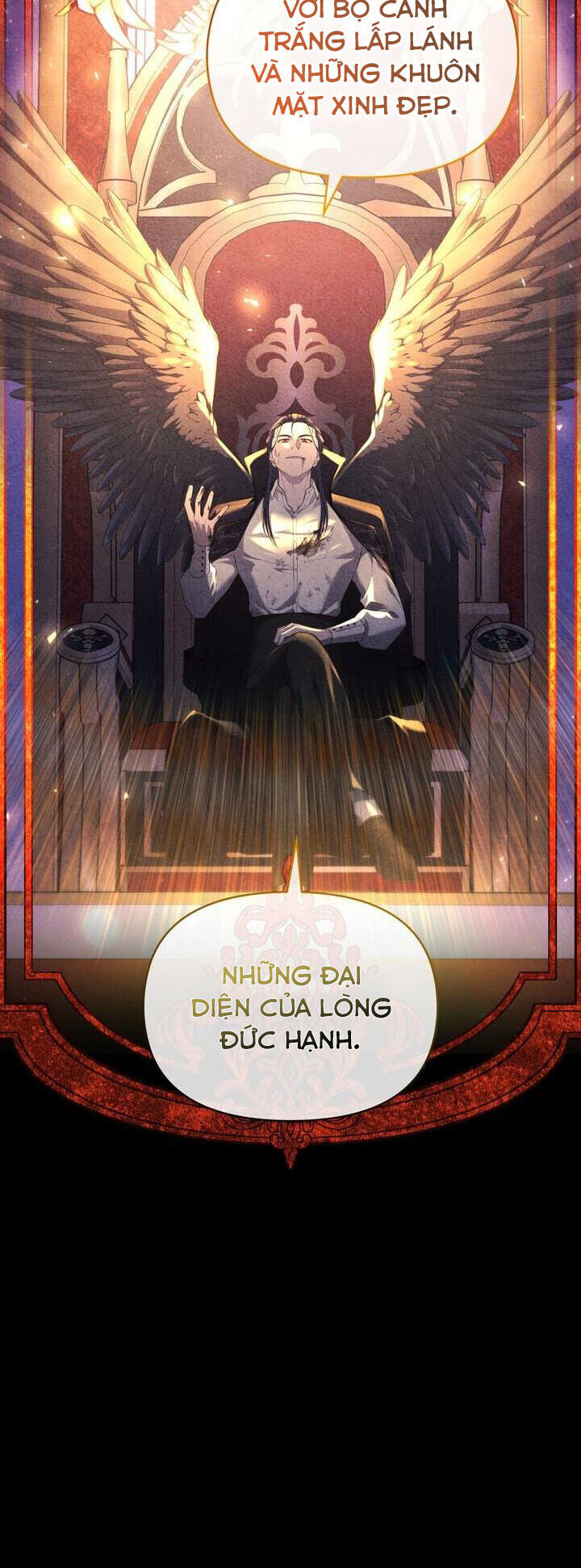 Một Đêm Sâu Đậm Của Adeline Chapter 59 - 37