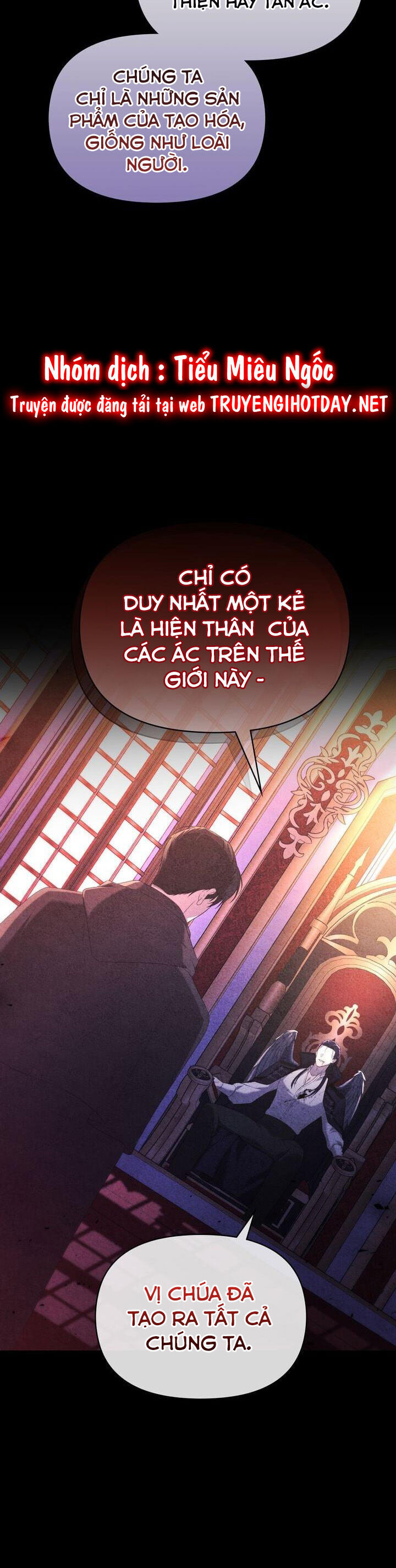 Một Đêm Sâu Đậm Của Adeline Chapter 59 - 41