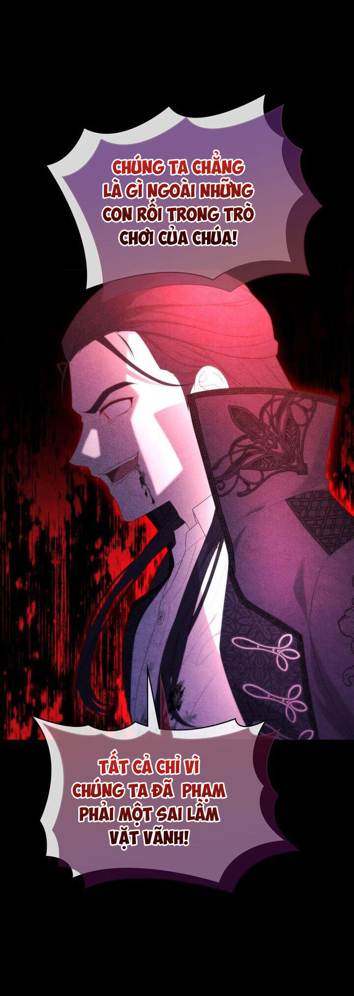 Một Đêm Sâu Đậm Của Adeline Chapter 59 - 42