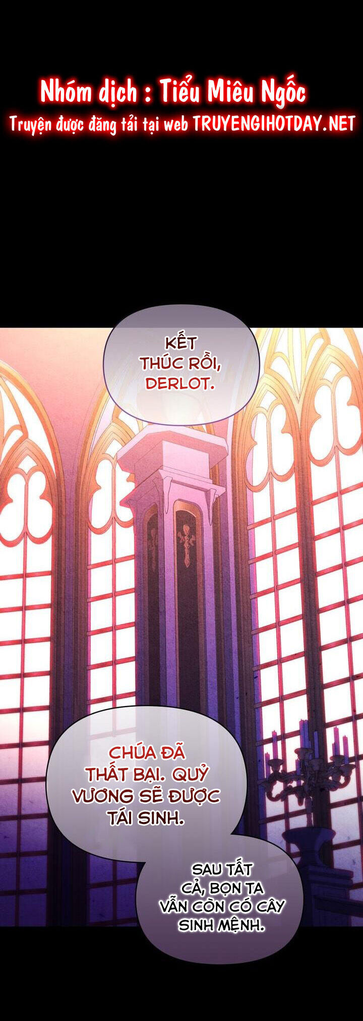 Một Đêm Sâu Đậm Của Adeline Chapter 59 - 43