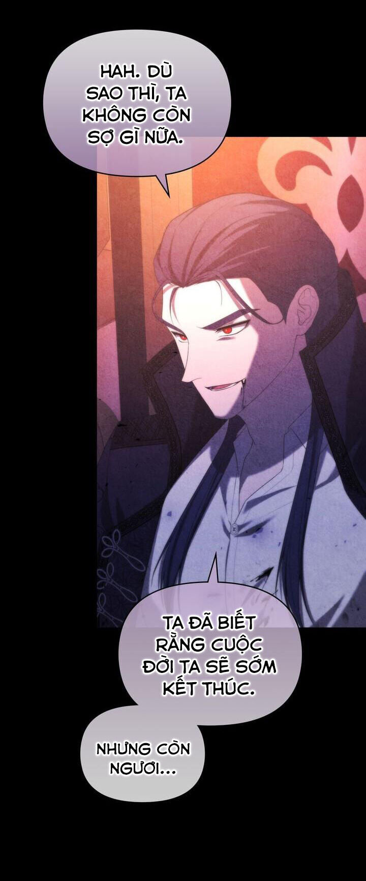 Một Đêm Sâu Đậm Của Adeline Chapter 59 - 45