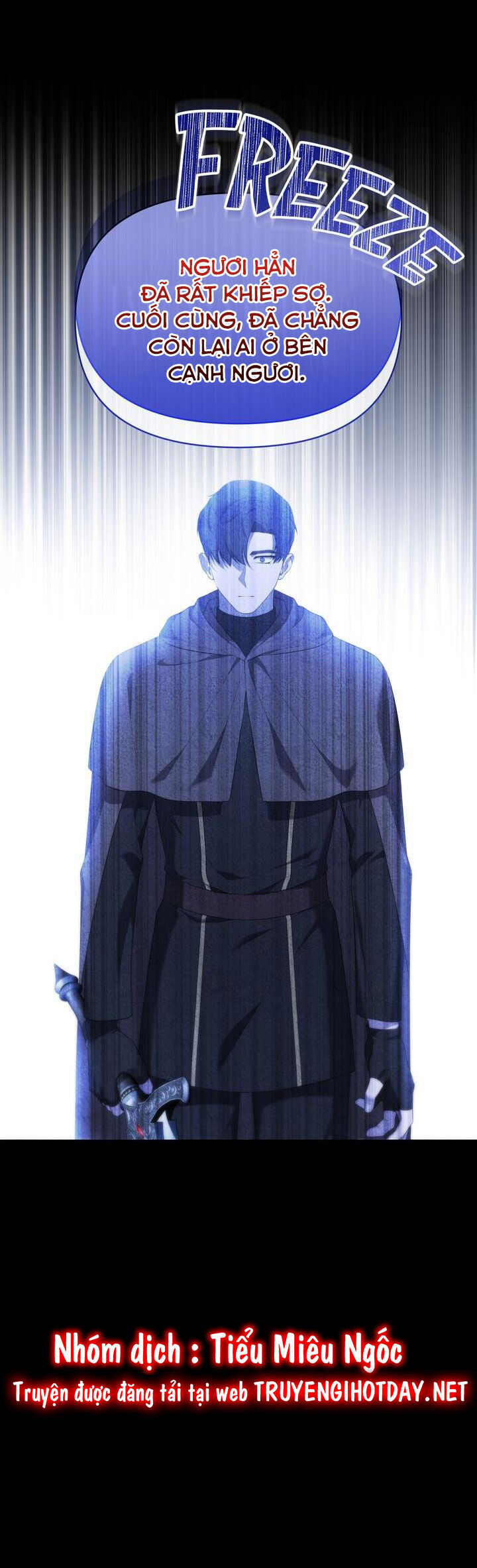 Một Đêm Sâu Đậm Của Adeline Chapter 59 - 46