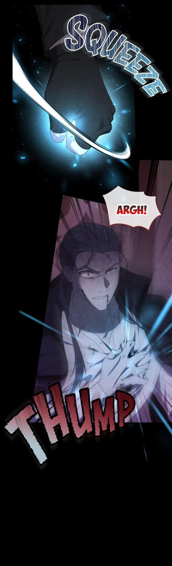 Một Đêm Sâu Đậm Của Adeline Chapter 59 - 47