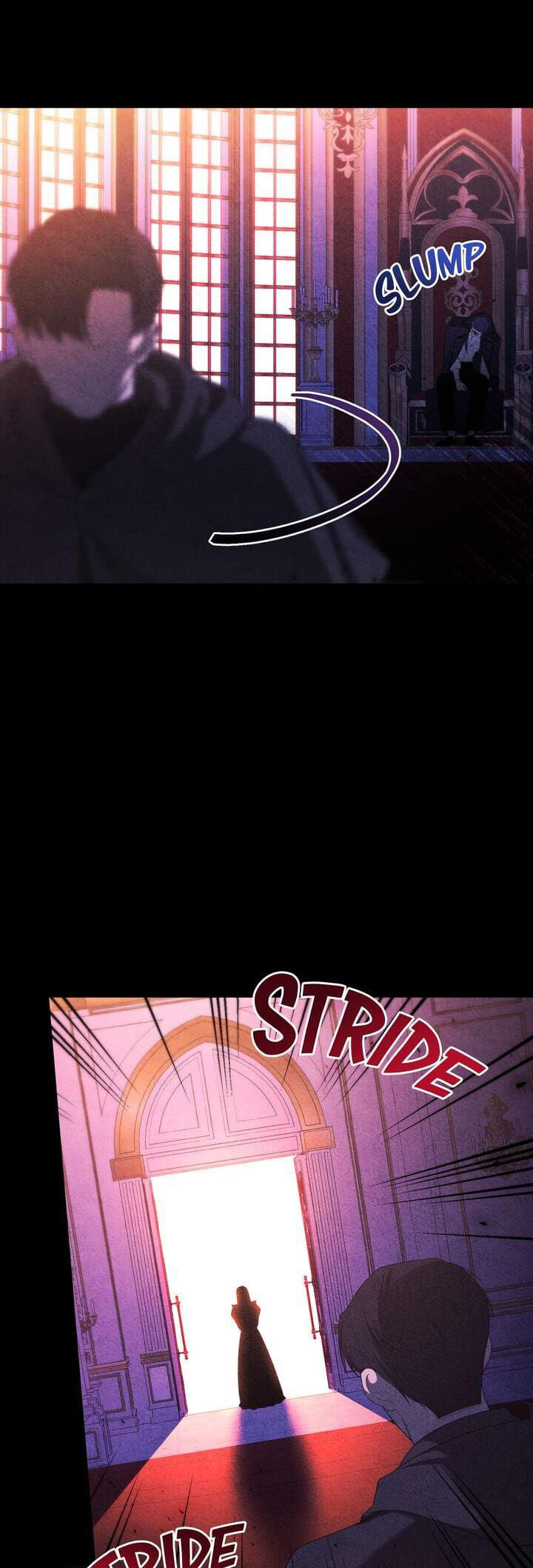 Một Đêm Sâu Đậm Của Adeline Chapter 59 - 48