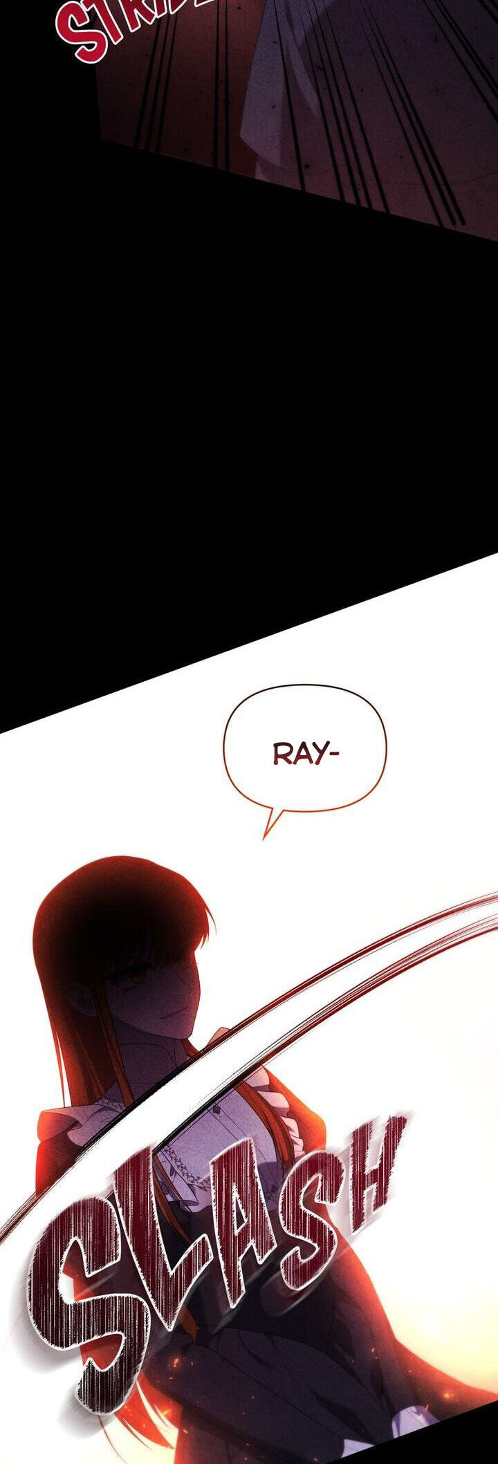 Một Đêm Sâu Đậm Của Adeline Chapter 59 - 49