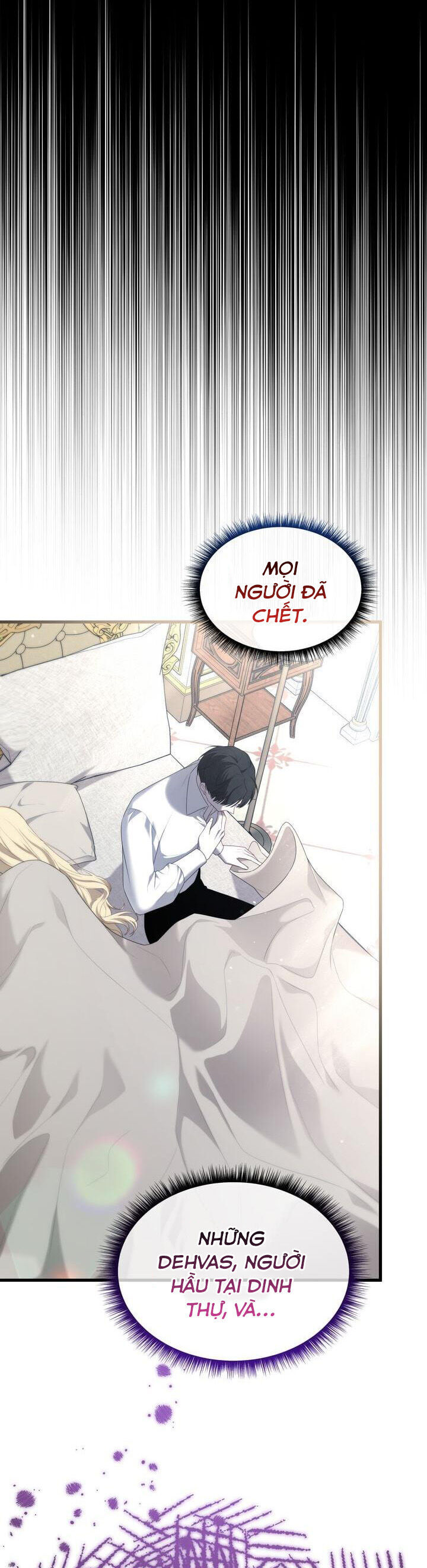 Một Đêm Sâu Đậm Của Adeline Chapter 59 - 53