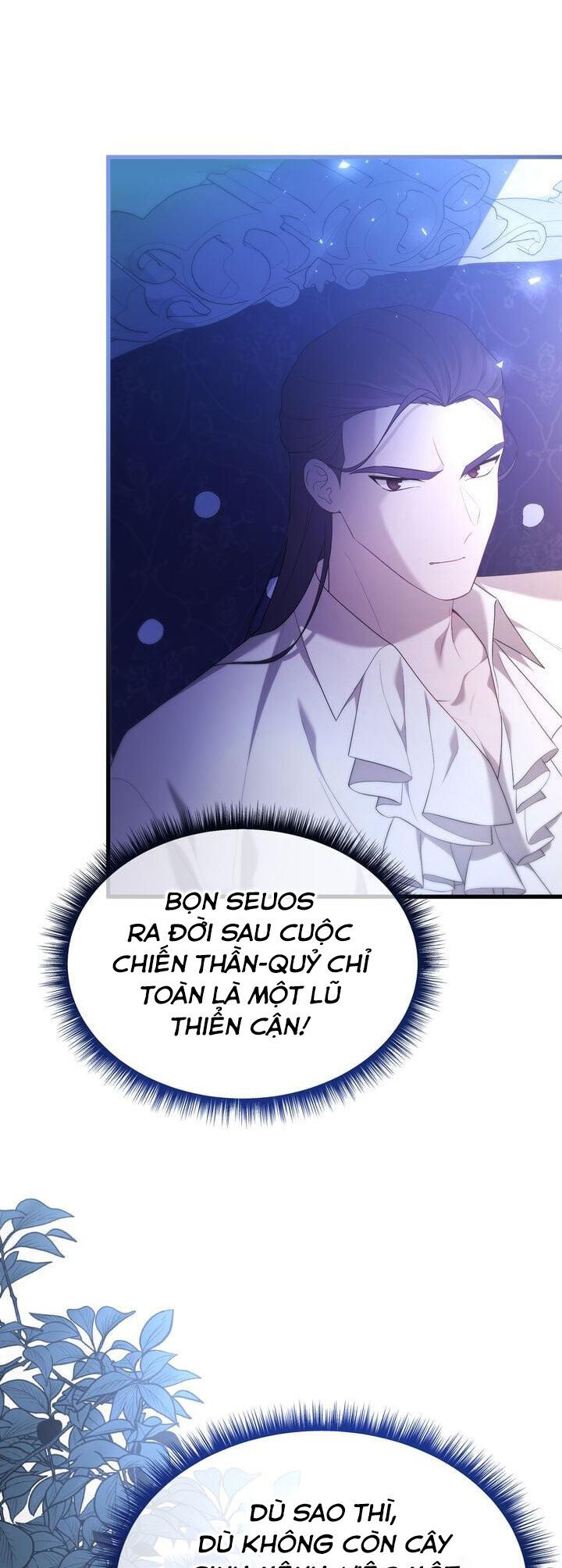 Một Đêm Sâu Đậm Của Adeline Chapter 59 - 57