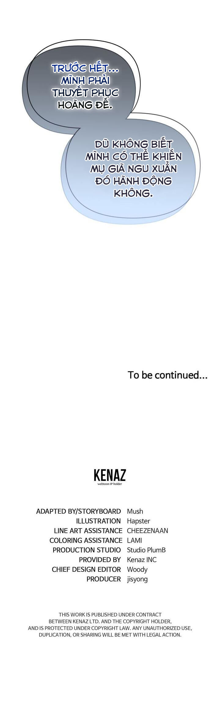 Một Đêm Sâu Đậm Của Adeline Chapter 59 - 60