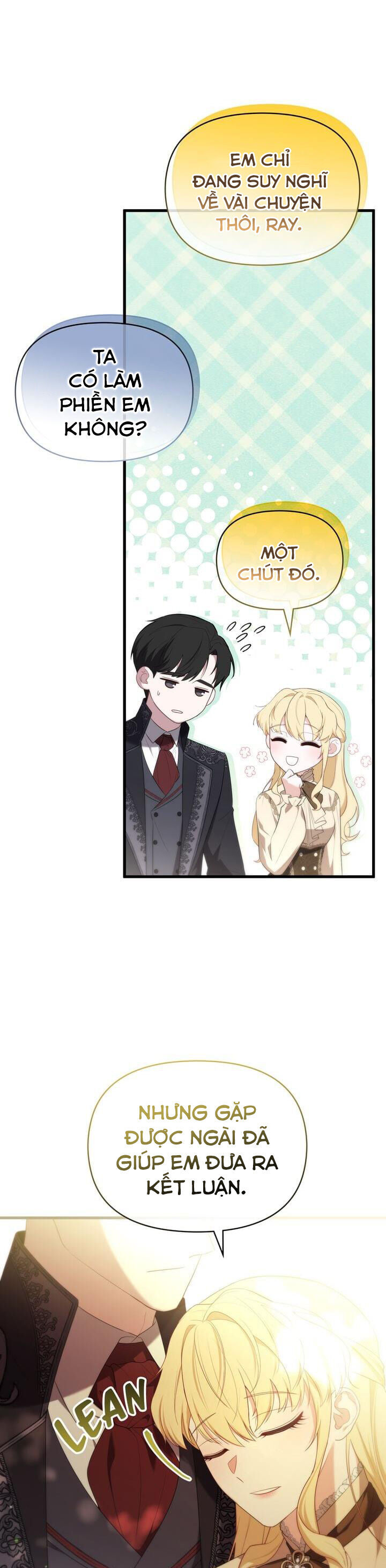 Một Đêm Sâu Đậm Của Adeline Chapter 59 - 6