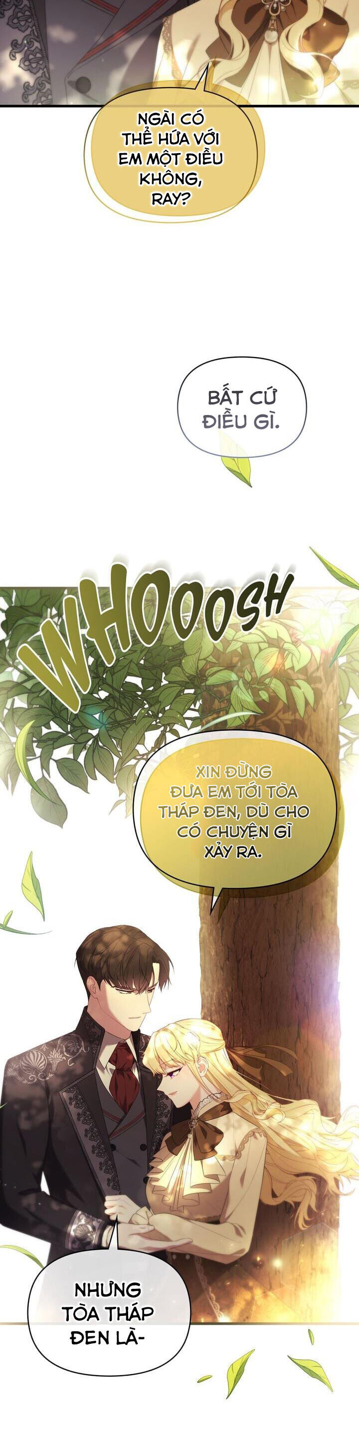 Một Đêm Sâu Đậm Của Adeline Chapter 59 - 7