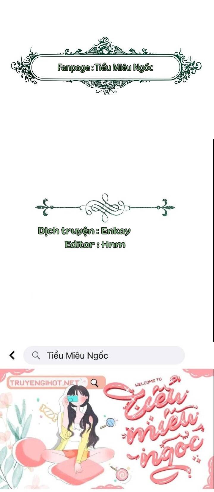 Một Đêm Sâu Đậm Của Adeline Chapter 60 - 1