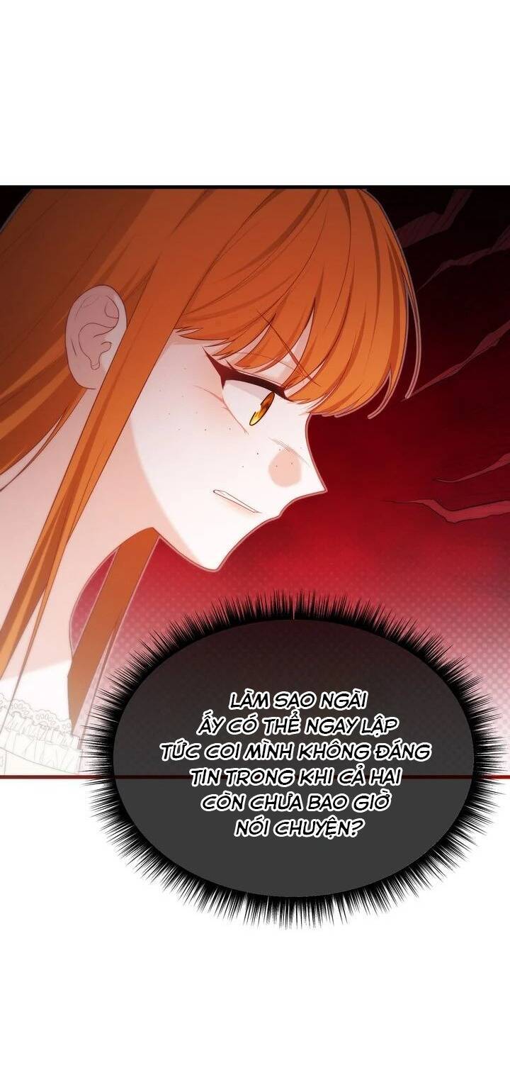 Một Đêm Sâu Đậm Của Adeline Chapter 60 - 12