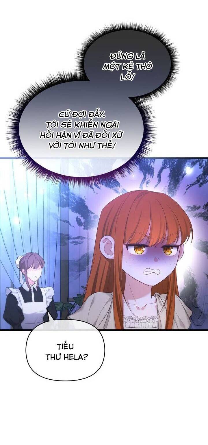 Một Đêm Sâu Đậm Của Adeline Chapter 60 - 13