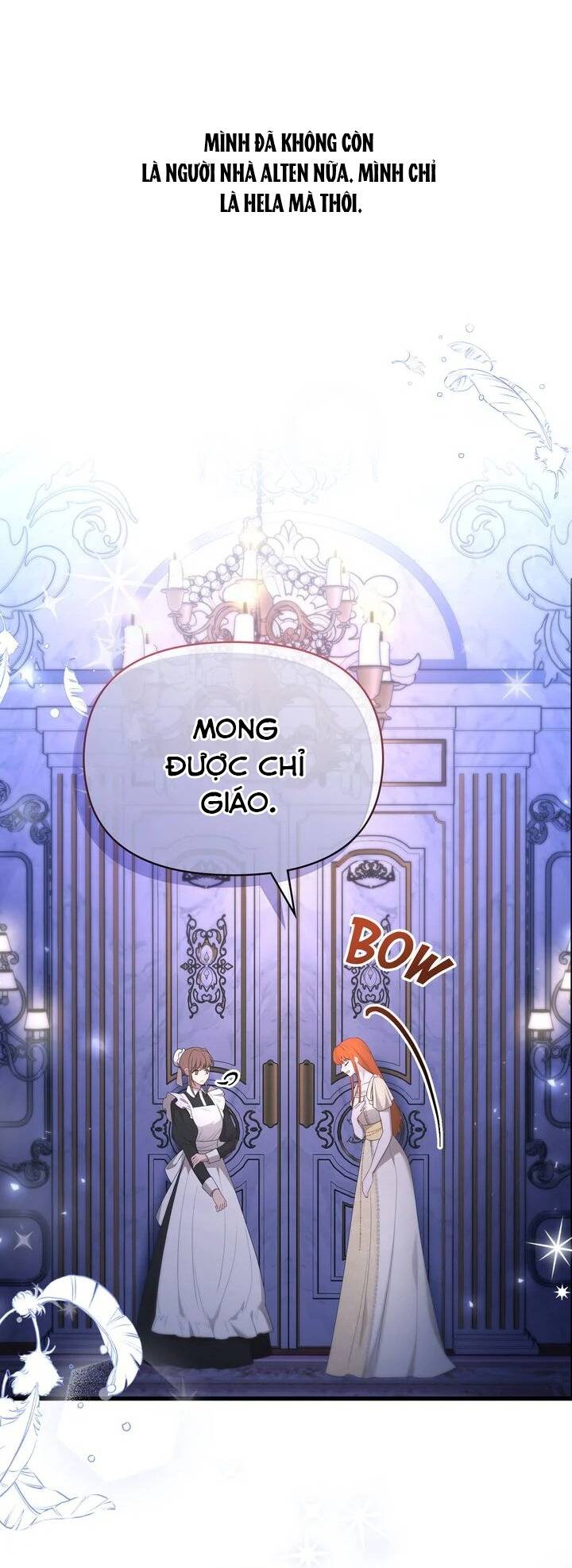 Một Đêm Sâu Đậm Của Adeline Chapter 60 - 20