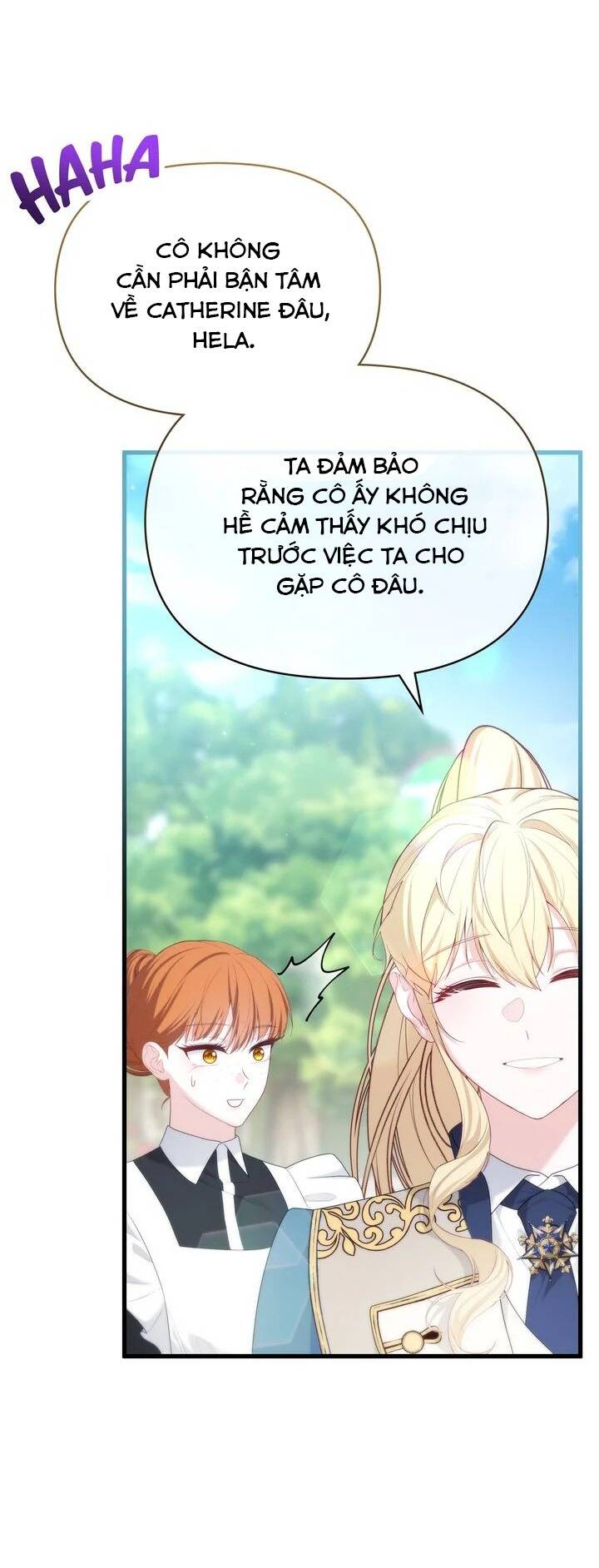 Một Đêm Sâu Đậm Của Adeline Chapter 60 - 23