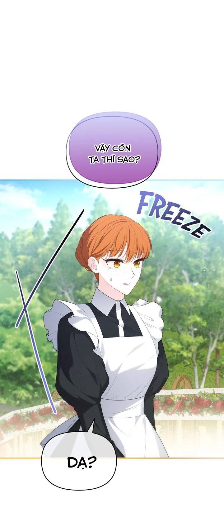 Một Đêm Sâu Đậm Của Adeline Chapter 60 - 26