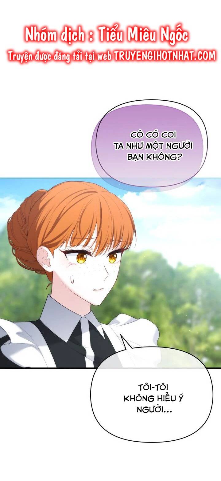 Một Đêm Sâu Đậm Của Adeline Chapter 60 - 27